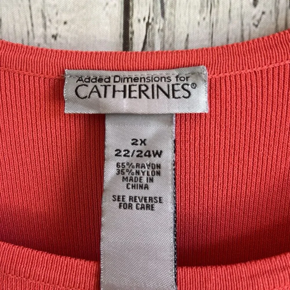 Catherines this top